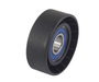 Polia Tensor Alternador Fiat/volkswagen 500 Bravo Doblò Grand Siena Idea Linea Mobi Palio Punto Siena Uno Crossfox Fox Gol Golf Polo Spacefox Fiorino Strada Vetor - Vt7061