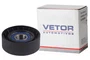 POLIA TENSOR ALTERNADOR FIAT/VW