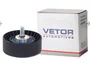 POLIA TENSOR ALTERNADOR FORD