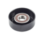Polia Tensor Alternador Ford Courier Ecosport Escort Fiesta Focus Hatch Ka Vetor - Vt8035