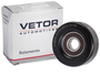 Polia Tensor Alternador Ford Courier Ecosport Escort Fiesta Focus Hatch Ka Vetor - Vt8035