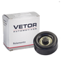 Polia Tensor Alternador Ford Ecosport Fiesta Vetor - Vt8033