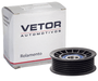 Polia Tensor Alternador Gm/ford Ecosport Explorer Fiesta Focus Fusion Ka Mondeo Ranger Courier S10 Blazer Vetor - Vt7015