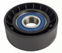 Polia Tensor Alternador Peugeot/volkswagen/audi/citroen A3 Tt C3 C4 C5 C8 Ds3 Ds4 Ds5 Evasion Zm Xantia Xsara Cooper Vetor - Vt8089