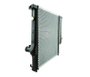 Radiador Bmw 318/323/325/328i L4 1.8/1.9l Z3 L4 1.9l Notus - Nt1295132