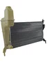 RADIADOR CELTA 2004 2005 2006 VALEO