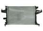 Radiador Chevrolet Agile 1.4 Montana 1.4/1.8 Com/Sem Ar Condicionado Notus - NT20734523