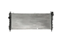 Radiador Chevrolet Classic 1.0/1.6 Corsa 1.0 1.4 1.6 Tigra 1.6 16v Notus - Nt7100523