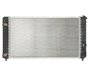 Radiador Chevrolet S-10 4.3 V6 Blazer 4.3 V6 Notus - Gm200170