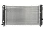 Radiador Chevrolet Ss-10/blazer 4.3 V6 Com Ar Condicionado Notus - Nt1532126