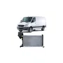 RADIADOR DE RESFRIAMENTO FRONTAL SPRINTER 311 313 314 2001 +