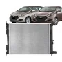 RADIADOR DE RESFRIAMENTO HYUNDAI VALEO 701620