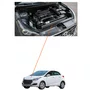 RADIADOR DE RESFRIAMENTO HYUNDAI VALEO 701620