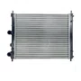 Radiador Fiat Brava 1.6 Com Ar- Valeo