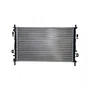 RADIADOR FORD ECOSPORT FIESTA 2003 A 2010. 522310