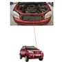 RADIADOR FORD ECOSPORT FIESTA 2003 A 2010. 522310