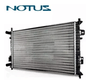 Radiador Ford Ka 1.0 1.6 Com/sem Ar Condicionado Notus - Nt7077534