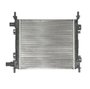 Radiador Ford Ka 1.0/1.6 Rocam 1999-1998 Com Ar Condicionado Notus - Nt7125534