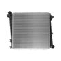 Radiador Ford Ranger 3.0 D. Eletronica Com/sem Ar Condicionado Notus - Nt20050126