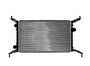 RADIADOR GM