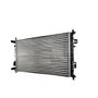Radiador Honda Civic 1.6 1992/2000 Com Ar Condicionado Notus - Nt1290126