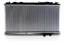 Radiador Honda Civic 1.8 16v 2006-2011 Com Ar Condicionado Notus - Nt2927016