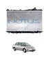 RADIADOR NOTUS CIVIC 1.7 16V 01/05