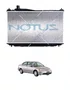 RADIADOR NOTUS CIVIC 1.7 16V 01/05