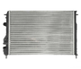 Radiador Renault Kangoo 1.6 Com/sem Ar Condicionado Notus - Nt4705523