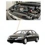 RADIADOR RESFRIAMENTO HONDA CIVIC 1.8 2006 Até 2009 701685
