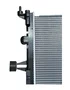 RADIADOR RESFRIAMENTO VECTRA  ELITE FLEXPOWER 2.0 2009/2012 MT +/- 8