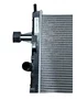 RADIADOR RESFRIAMENTO VECTRA  ELITE FLEXPOWER 2.0 2009/2012 MT +/- 8