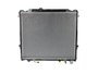 Radiador Toyota Hilux Sw4 3.0 Td 1993-2004 Notus - Nt3400132