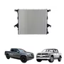 RADIADOR VOLKSWAGEN AMAROK 2.0 4CC 2010 A 2022 MANUAL E AUTOMATICO VALEO