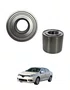 ROLAMENTO DE RODA DIANTEIRA FLUENCE 2011/2014