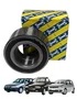 Rolamento De Roda Ford/daewoo/gm/vw