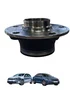 ROLAMENTO DE RODA TRASEIRA A3 2013/2021 GOLF 2003/2010
