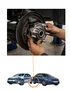 ROLAMENTO DE RODA TRASEIRA A3 2013/2021 GOLF 2003/2010