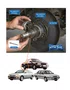 ROLAMENTO DE RODA TRASEIRA ESCORT 1983/1993 APOLLO 1990/1992