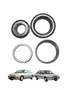 ROLAMENTO DE RODA TRASEIRA ESCORT 1983/1993 APOLLO 1990/1992