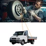 ROLAMENTO DE RODA TRASEIRO LADO DIREITO LADO ESQUERDO IVECO DAILY 3510 4012 4013 4912 5013 1996 A 2008 NTN SNR