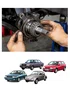  ROLAMENTO DE ROLO CÔNICO ESCORT 1983/1993 FOX 2007/2010  AGILE 2009/2015 