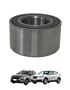 Rolamento Roda Diant C/abs Nissan
