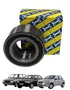 Rolamento Roda Diant Fiat/volvo