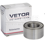 Rolamento Roda Dianteira Com Abs Ford/volkswagen Ecosport Focus Hatch Ka New Fiesta Gol G5/g6 Voyage Saveiro Vetor - 397237m