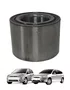 Rolamento Roda Tras S/abs Ford
