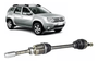 Semi Eixo Direito Renault Duster Automática 2.0 16v Dynamique 2012 Em Diante Devigili - Dg80942