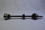 Semi Eixo Volkswagen Gol 1.0 G4/gol Mi 1.0 Parati 1.0 16v Devigili - Dg89043
