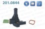 Sensor Temperatura Água Fiat Doblò Fiorino Idea Mille Palio Punto Siena Strada Uno - 2010844