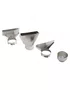 Soprador Térmico 220v Profissional 60hz + 4 Bocais - Vonder
